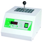 Термоблок ПЭ-4010 22 гнезда d=18х85мм