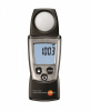 Testo 540 - Карманный люксметр