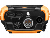 Комплект testo 300 Longlife - Анализатор дымовых газов (O2, СО с H2-компенсацией  до 8 000 ppm, NO)