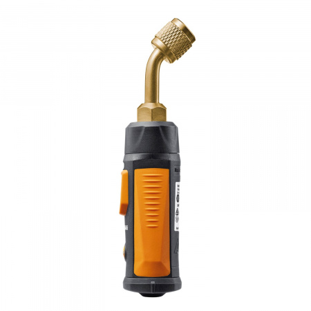Testo 549i - Манометр высокого давления, управляемый со смартфона