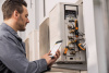 Testo 549i - Манометр высокого давления, управляемый со смартфона