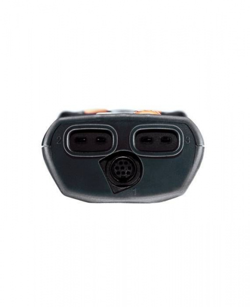 Testo 735-1 - 3-х канальный термометр