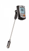 Testo 905-T2 - поверхностный стик температуры
