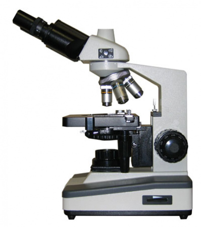 Микроскоп  БИОМЕД 4 ТРИНОКУЛЯР