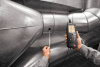 Testo 480 - Профессиональный измерительный прибор для систем ВКВ