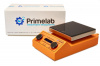 Комплект: магнитная мешалка с подогревом Primelab PL-R-basic-H, датчик PT1000, штатив DLab