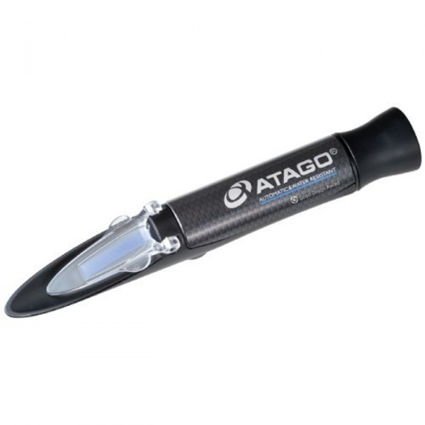 Рефрактометр Master-S/Mill alpha ATAGO