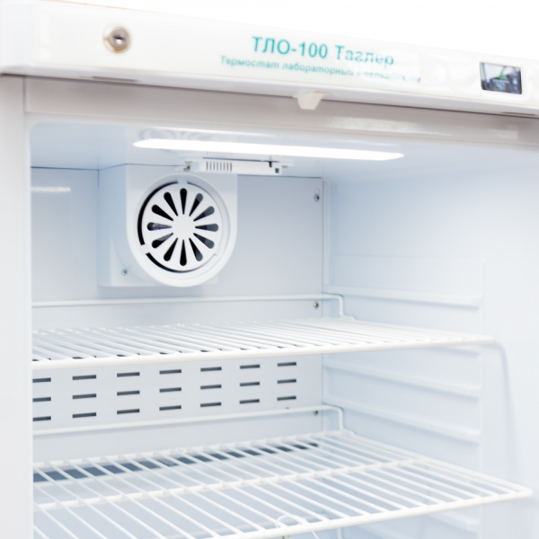 Термостат с охлаждением ТАГЛЕР ТЛО-100 (100 л, +3...+60 °С)