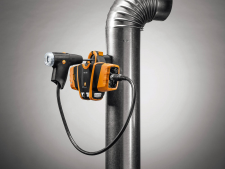 Расширенный комплект Testo 330i