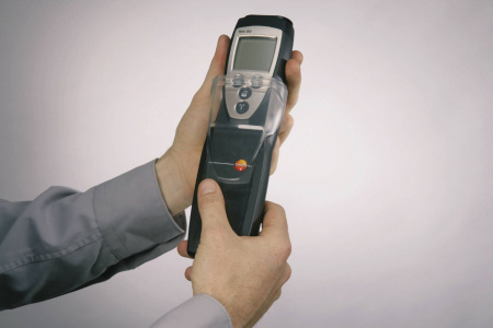 Testo 922 - Дифференциальный 2-канальный термометр