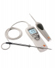 Testo 926 - 1-канальный термометр для пищевого сектора