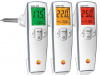 Testo 270 - Тестер масла для фритюра