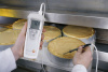 Testo 926 - 1-канальный термометр для пищевого сектора