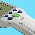Комбинированные приборы Mettler Toledo Комбинированные приборы Mettler Toledo