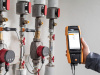 Комплект Testo 300 Longlife, NO, CO с Н2 компенсацией (разб. до 30 000 ppm) - Комплект testo 300 Longlife, NO, CO с Н2 компенсацией (разб. до 30 000 ppm)