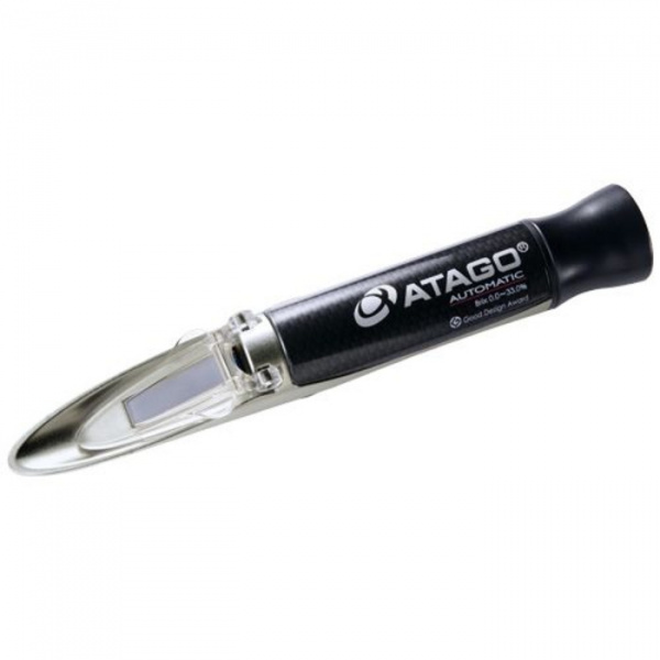 Рефрактометр Master-10T ATAGO