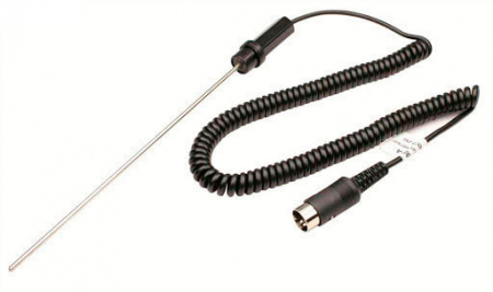 Магнитная мешалка с подогревом PL-RH-atom, датчик PT1000, штатив