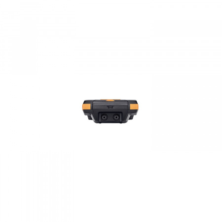 Testo 440 dP - Прибор для измерения скорости и оценки качества воздуха в помещении со встроенным сенсором дифференциального давления