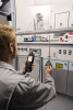 Testo 480 - Профессиональный измерительный прибор для систем ВКВ