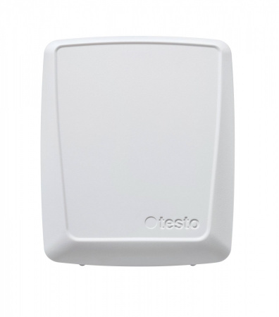 Testo 160 E - WiFi-логгер данных с 2-я разъемами для подключения зондов измерения температуры и влажности, освещённости или освещённости и УФ-излучения