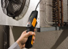 Testo 316-3 - Детектор утечек хладагентов