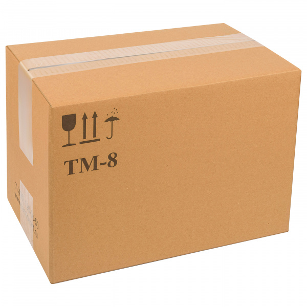 Термоконтейнер ТМ-8