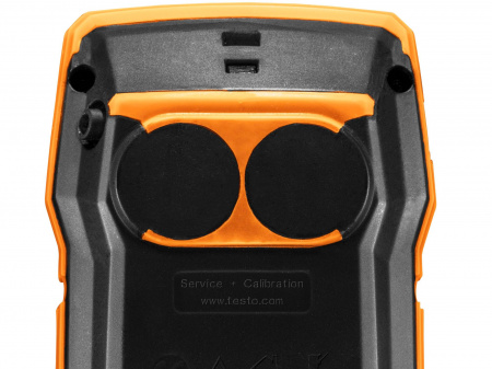 Комплект Testo 300, СО с Н2-компенсацией - Анализатор дымовых газов (O2, CO с H2-компенсацией  до 8000 ppm)