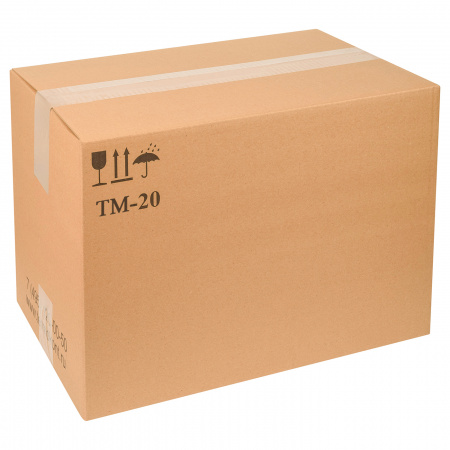 Термоконтейнер ТМ-20