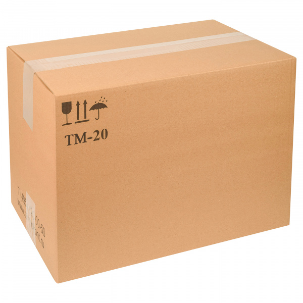 Термоконтейнер ТМ-20