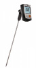 Testo 905-T1 - проникающий стик температуры