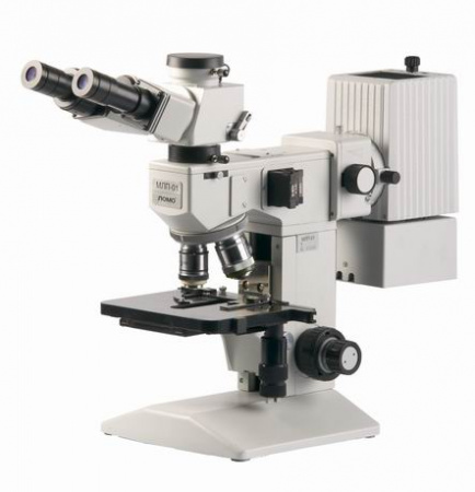Микроскоп  МЛП - 01
