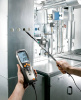 Testo 435-4 - Многофункциональный измерительный прибор