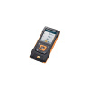 Testo 440 - Прибор для измерения скорости и оценки качества воздуха в помещении