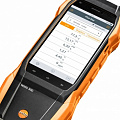 Газоанализаторы Testo