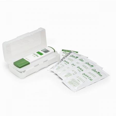 Влагозащищенный EC/TDS-тестер HANNA HI98318 GroLine