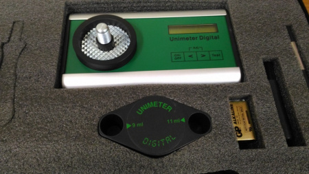 Влагомер зерна Униметр Digital (Unimeter Digital)