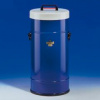 Сосуд Дьюара большого объема KGW-Isotherm 31C объем 10 л (Артикул 1242)