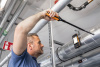 Testo 400 - Универсальный измерительный прибор для контроля микроклимата