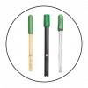 Универсальный прибор в комплекте с датчиком для измерения растворенного кислорода HANNA HI2040-02 edge