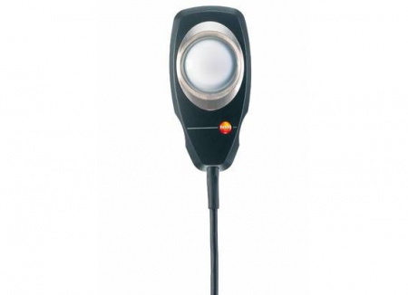 Testo 480 - Профессиональный измерительный прибор для систем ВКВ