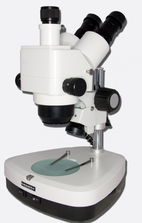 Микроскоп БИОМЕД МС-2-ZOOM