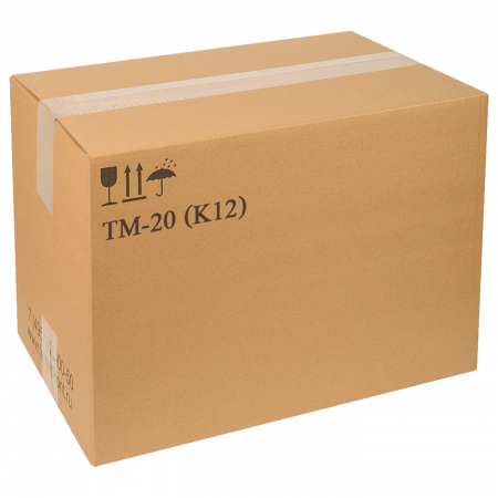 Термоконтейнер ТМ-20 (К12)
