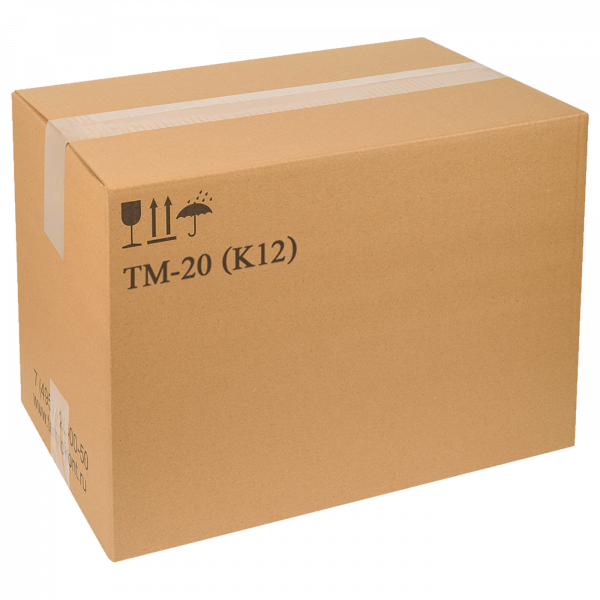 Термоконтейнер ТМ-20 (К12)